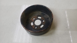 POLIA BOMBA D'ÁGUA NISSAN VERSA 1.6 2012 A 2019 (5)