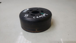 POLIA BOMBA D'ÁGUA NISSAN VERSA 1.6 2012 A 2019 (5)