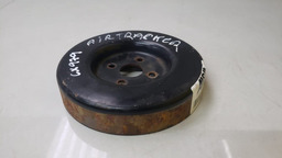 POLIA BOMBA D'ÁGUA MITSUBISHI AIRTREK 2.4 2006 A 2012