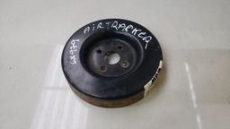 POLIA BOMBA D'ÁGUA MITSUBISHI AIRTREK 2.4 2006 A 2012