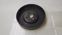 POLIA BOMBA D'ÁGUA MITSUBISHI AIRTREK 2.4 2006 A 2012