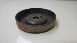 POLIA BOMBA D'ÁGUA MITSUBISHI AIRTREK 2.4 2006 A 2012