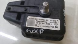 SIRENE ALARME VW GOLF TSI  2014 A 2019 5Q0951605