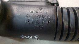 MANGUEIRA FILTRO DE AR VW GOLF TSI 1.4 2014  2019 04E129651C