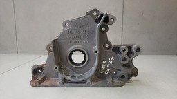 FLANGE VIRABREQUIM VW GOLF TSI 1.4 2014  2019 04E103153B (2)