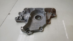 FLANGE VIRABREQUIM VW GOLF TSI 1.4 2014  2019 04E103153B (2)