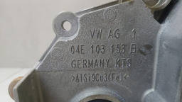 FLANGE VIRABREQUIM VW GOLF TSI 1.4 2014  2019 04E103153B (2)