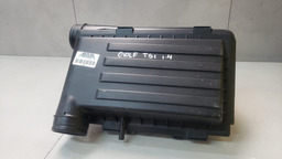 CAIXA FILTRO DE AR VW GOLF TSI 1.4 2014 A 2019 04E12961H
