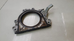 Flange Virabrequim Vw Golf Tsi 1.4 2014 A 2019 (2)