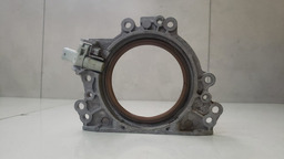 FLANGE VIRABREQUIM VW GOLF TSI 1.4 2014 A 2019 (2)