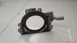 FLANGE VIRABREQUIM VW GOLF TSI 1.4 2014 A 2019 (2)