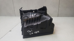 Suporte Caixa Fusível Vw Jetta Tsi 2011 A 2016 5c0907351h