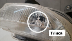 PISCA LADO ESQUERDO JEEP RENEGADE 2015 A 2021 00519531180