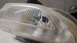 PISCA LADO ESQUERDO JEEP RENEGADE 2015 A 2021 00519531180