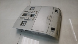 LUZ DE TETO VW GOLF TSI 2014 A 2019 5G0868837A