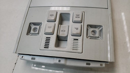 LUZ DE TETO VW GOLF TSI 2014 A 2019 5G0868837A