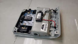 LUZ DE TETO VW GOLF TSI 2014 A 2019 5G0868837A