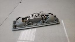 LUZ DE TETO CORTESIA VW GOLF TSI 2014 A 2019 5G0947291K