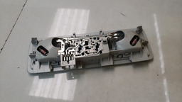 LUZ DE TETO CORTESIA VW GOLF TSI 2014 A 2019 5G0947291K