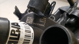 BOMBA D'ÁGUA VW JETTA TSI 1.4 2017 A 2019 04E121600AL