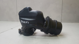 Duto Ar Turbina Vw Golf Tsi 1.4 2014 A 2019 04e129656