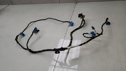 Chicote Caixa Ar Vw Golf Tsi 1.4 2014 A 2019 5q1971566c