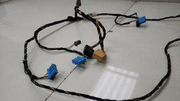 CHICOTE CAIXA AR VW GOLF TSI 1.4 2014 A 2019 5Q1971566C