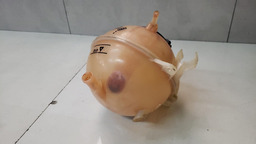 RESERVATÓRIO AGUA RADIADOR VW TIGUAN TSI 2009-2015 1K0121407