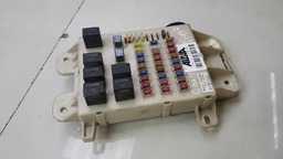 CAIXA FUSIVEL CHERY TIGGO 2009 A 2014