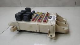 CAIXA FUSIVEL CHERY TIGGO 2009 A 2014