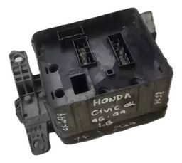 CAIXA FUSIVEL HONDA CIVIC 1.6 1996 A 2000