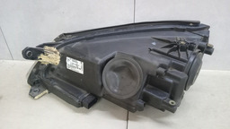 FAROL LADO DIREITO VW TIGUAN 2008 A 2011 COM DETALHE