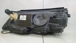 FAROL LADO DIREITO VW TIGUAN 2008 A 2011 COM DETALHE