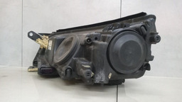 FAROL LADO DIREITO VW TIGUAN 2008 A 2011 COM DETALHE