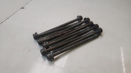 Jogo Parafusos Cabeçote Vw Golf Tsi 1.4 2014 A 2019