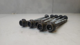 JOGO PARAFUSOS CABEÇOTE VW GOLF TSI 1.4 2014 A 2019