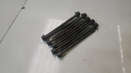 JOGO PARAFUSOS CABEÇOTE VW GOLF TSI 1.4 2014 A 2019