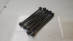 JOGO PARAFUSOS CABEÇOTE VW GOLF TSI 1.4 2014 A 2019