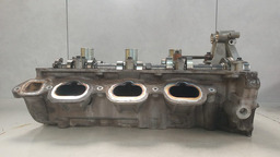 CABEÇOTE L.E. FORD EDGE 3.5 V6 2012 4X2 STD P/RETIFICAR