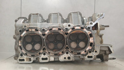 CABEÇOTE L.E. FORD EDGE 3.5 V6 2012 4X2 STD P/RETIFICAR