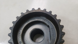 ENGRENAGEM VIRABREQUIM  VW GOLF TSI 1.4 2014-2019 04E105263D