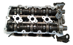 Cabeçote L.d. Kia Sorento 3.5 V6 2010 A 2015 Std P/retificar