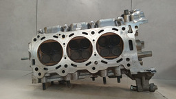 CABEÇOTE L.D. KIA SORENTO 3.5 V6 2010 A 2015 STD P/RETIFICAR