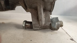 CABEÇOTE L.D. KIA SORENTO 3.5 V6 2010 A 2015 STD P/RETIFICAR