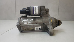 MOTOR ARRANQUE VW GOLF TSI 1.4 2014 A 2019 0AM911023R