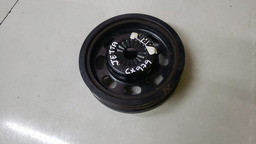 POLIA VIRABREQUIM VW JETTA TSI 1.4 2017 A 2019 04E105243E