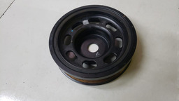 POLIA VIRABREQUIM VW JETTA TSI 1.4 2017 A 2019 04E105243E