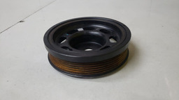 POLIA VIRABREQUIM VW JETTA TSI 1.4 2017 A 2019 04E105243E