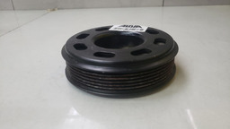 POLIA VIRABREQUIM VW GOLF TSI 1.4 2014 A 2019 04C105243D