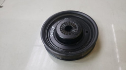 POLIA VIRABREQUIM VW GOLF TSI 1.4 2014 A 2019 04C105243D